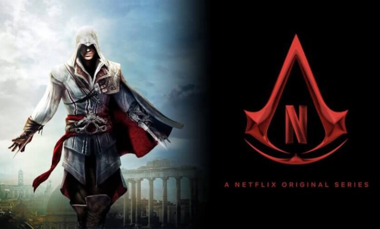 'assassins-creed'-series-on-netflix:-everything-we-know-so-far