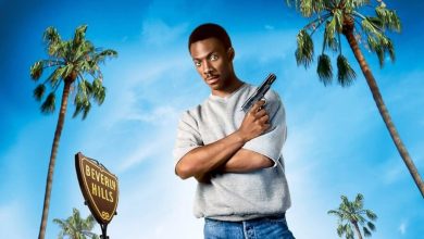 Photo of 'Beverly Hills Cop 4' on Netflix: What we know so far