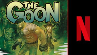 Photo of Netflix Animated Movie 'The Goon': What We Know So Far