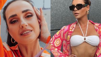 Photo of The best outfits of our beauties that were TOP this week?  The well-known farmer took her breath away, Vanda Janda turned out to be a pink Barbie
