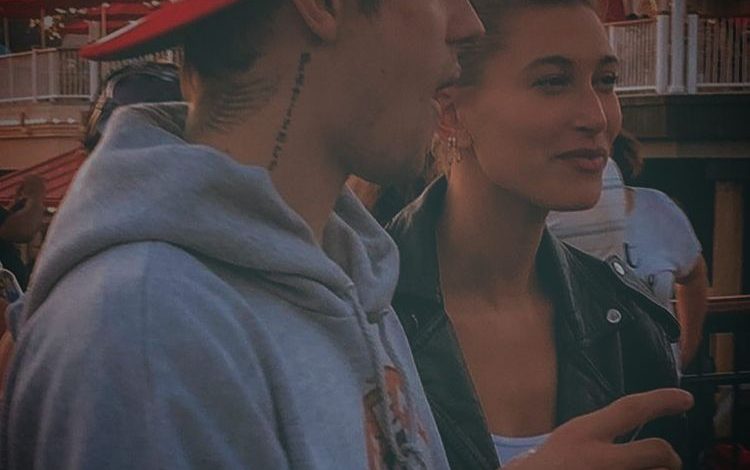 Justin Bieber and Hailey Bieber soon father and mother