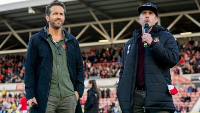 Photo of Why Welcome to Wrexham with Ryan Reynolds is a must-see documentary