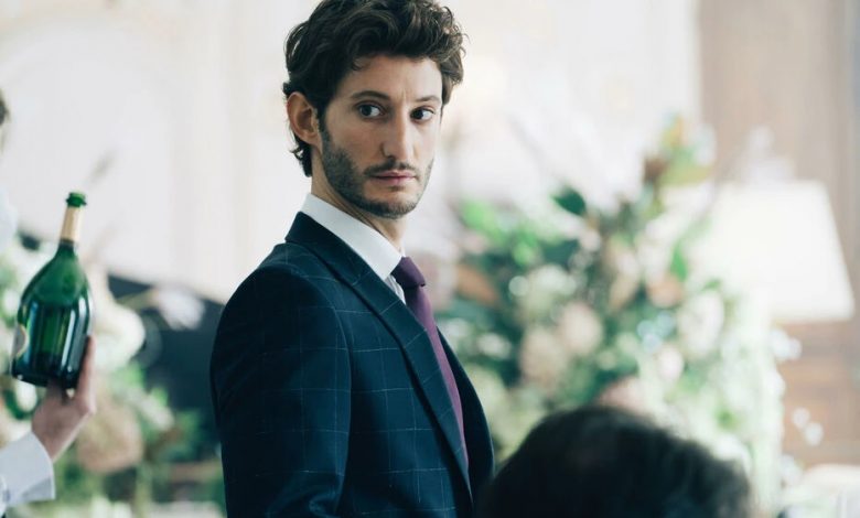 pierre niney